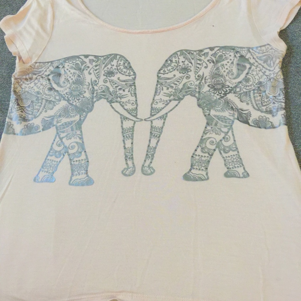 new york and company shirt